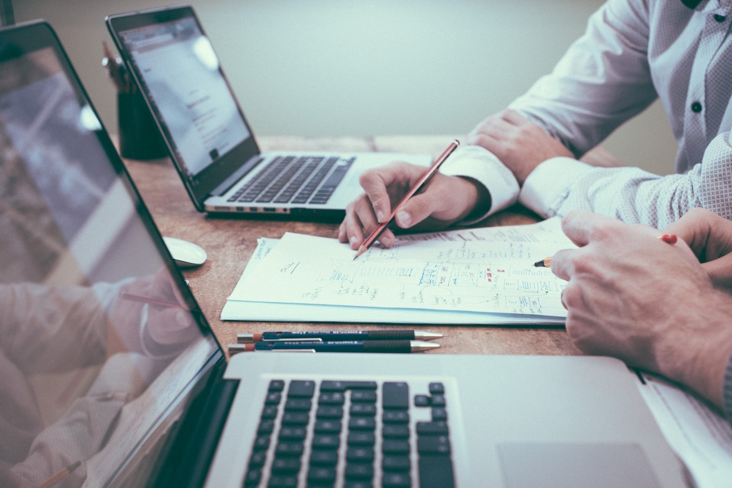 Innovation and Impact: GROVAD’s Core Pillars
